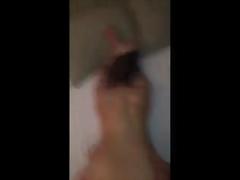 Marocienne ass cheating with riche khaliji